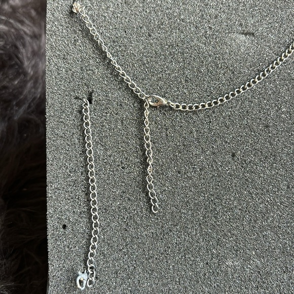 New Rhinestone Formal Set - Picture 3 of 3